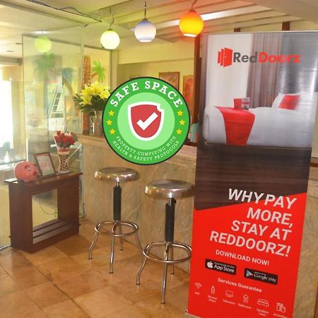 Reddoorz Near Sm Puerto Princesa Kültér fotó