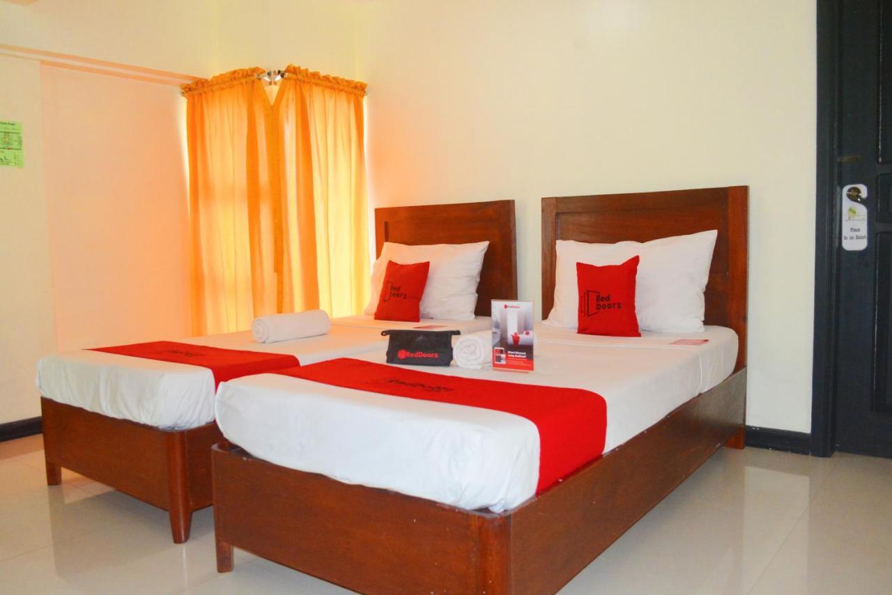 Reddoorz Near Sm Puerto Princesa Kültér fotó