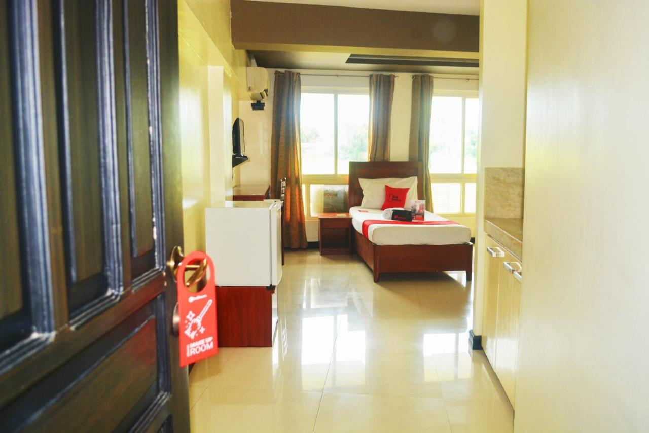 Reddoorz Near Sm Puerto Princesa Kültér fotó