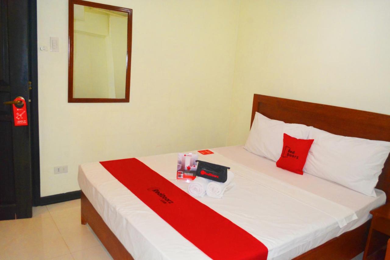 Reddoorz Near Sm Puerto Princesa Kültér fotó